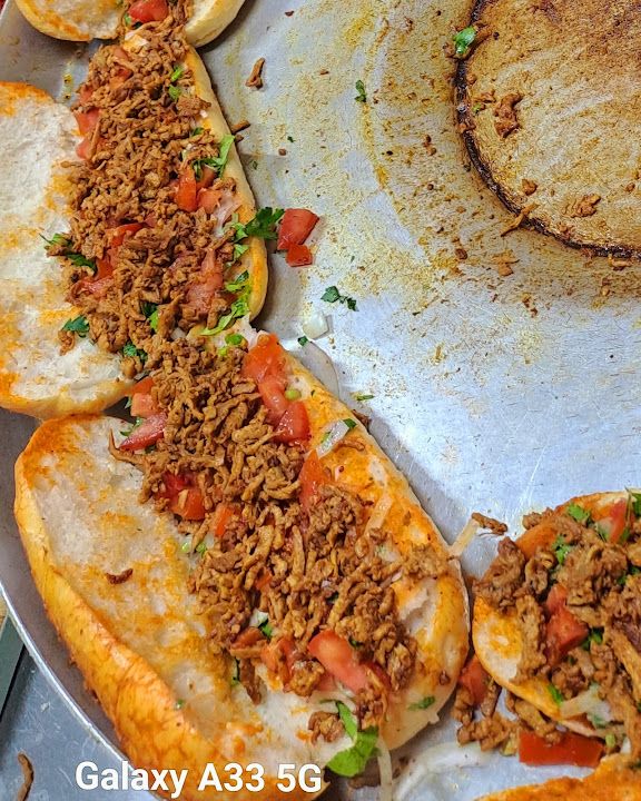Zile Çağan Tantuni