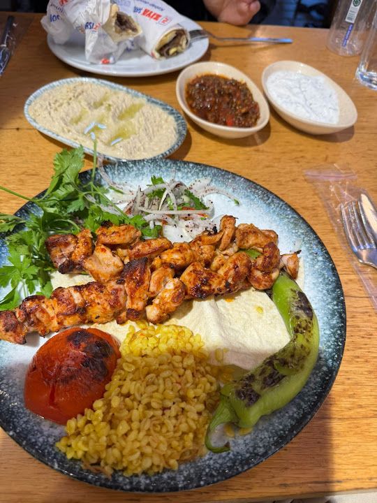 Yorum fotoğrafı 1