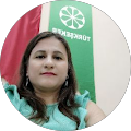 Zübeyda PARLAK
